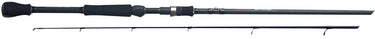 Smoke Spinning Rod - 2 pcs